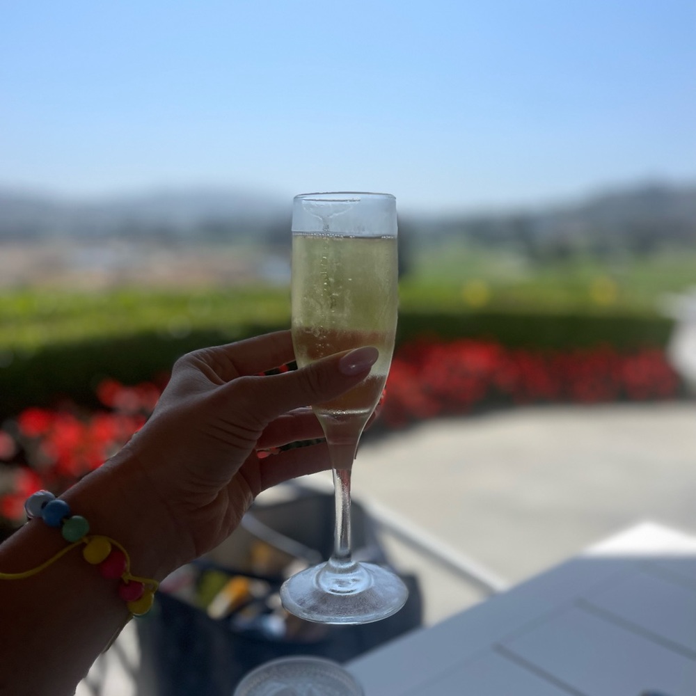 Meet your Posher, Jay